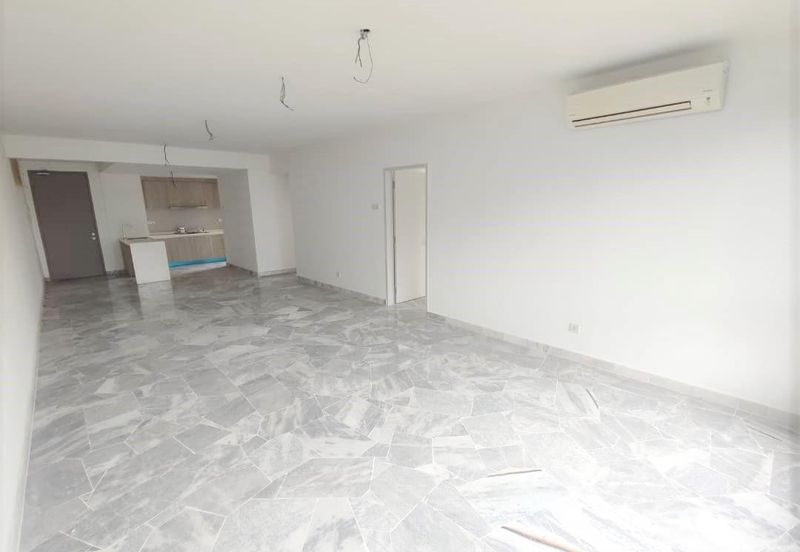 The Resident @ Ampang South