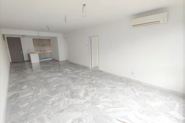 The Resident @ Ampang South