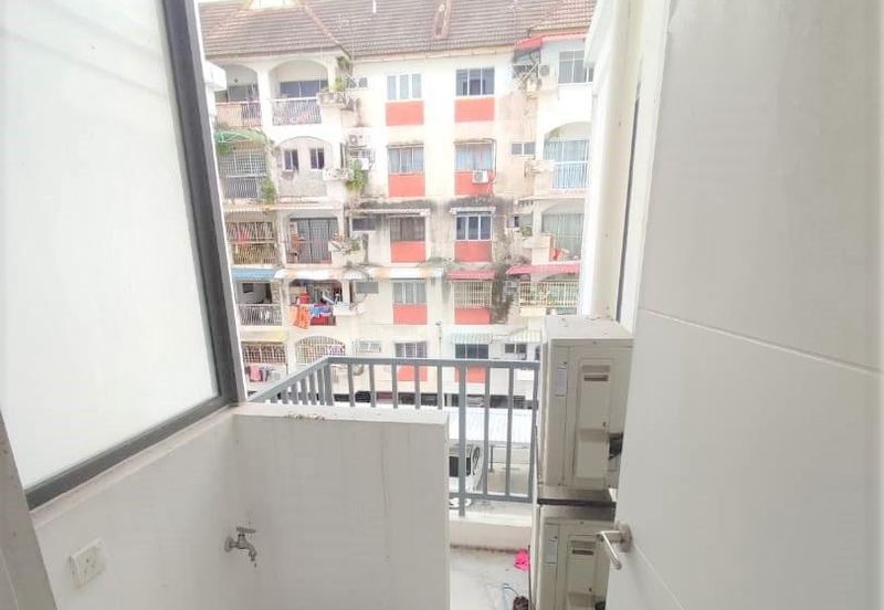 The Resident @ Ampang South