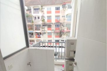 The Resident @ Ampang South