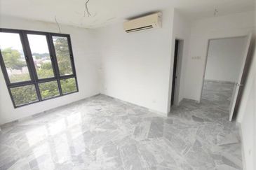 The Resident @ Ampang South