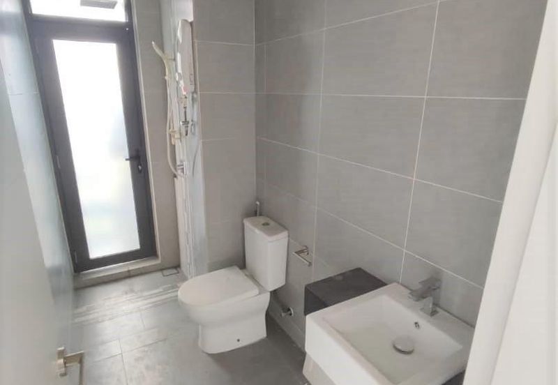 The Resident @ Ampang South