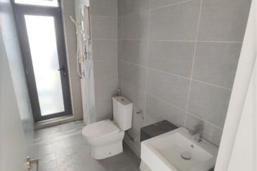 The Resident @ Ampang South