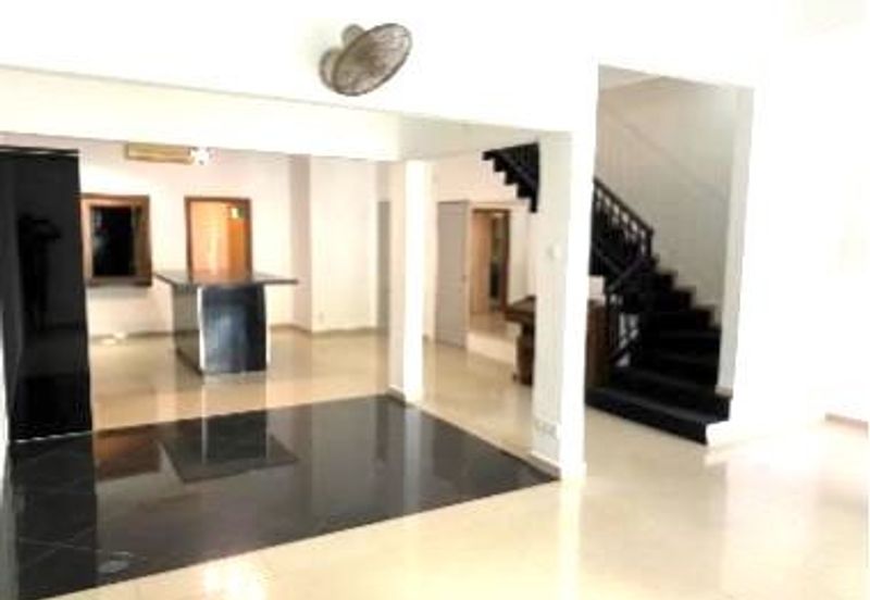 2.5 Storey House Ara Residence Bandar Sri Damansara Kuala Lumpur