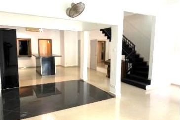 2.5 Storey House Ara Residence Bandar Sri Damansara Kuala Lumpur