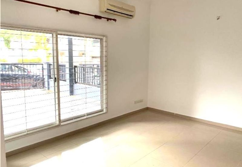 2.5 Storey House Ara Residence Bandar Sri Damansara Kuala Lumpur