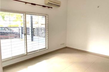 2.5 Storey House Ara Residence Bandar Sri Damansara Kuala Lumpur