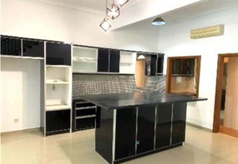 2.5 Storey House Ara Residence Bandar Sri Damansara Kuala Lumpur