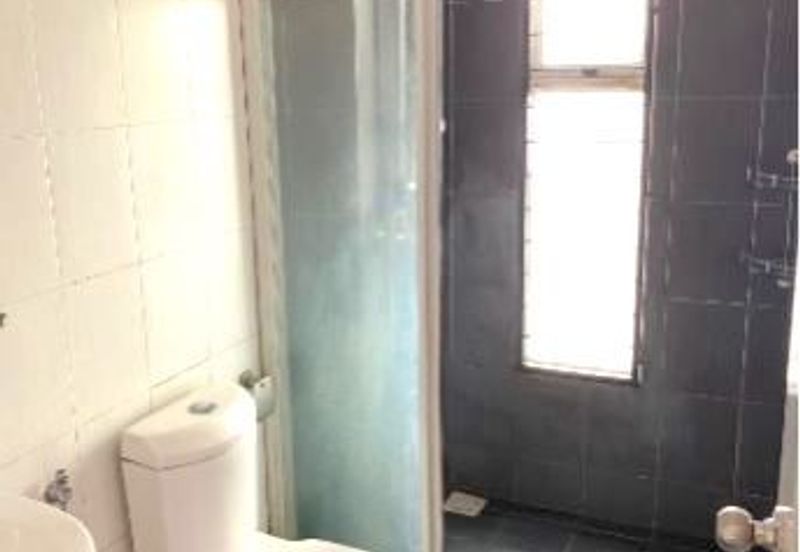 2.5 Storey House Ara Residence Bandar Sri Damansara Kuala Lumpur