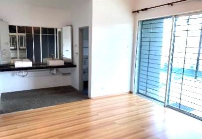 2.5 Storey House Ara Residence Bandar Sri Damansara Kuala Lumpur