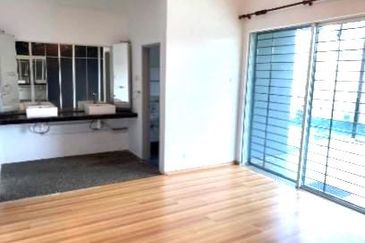 2.5 Storey House Ara Residence Bandar Sri Damansara Kuala Lumpur