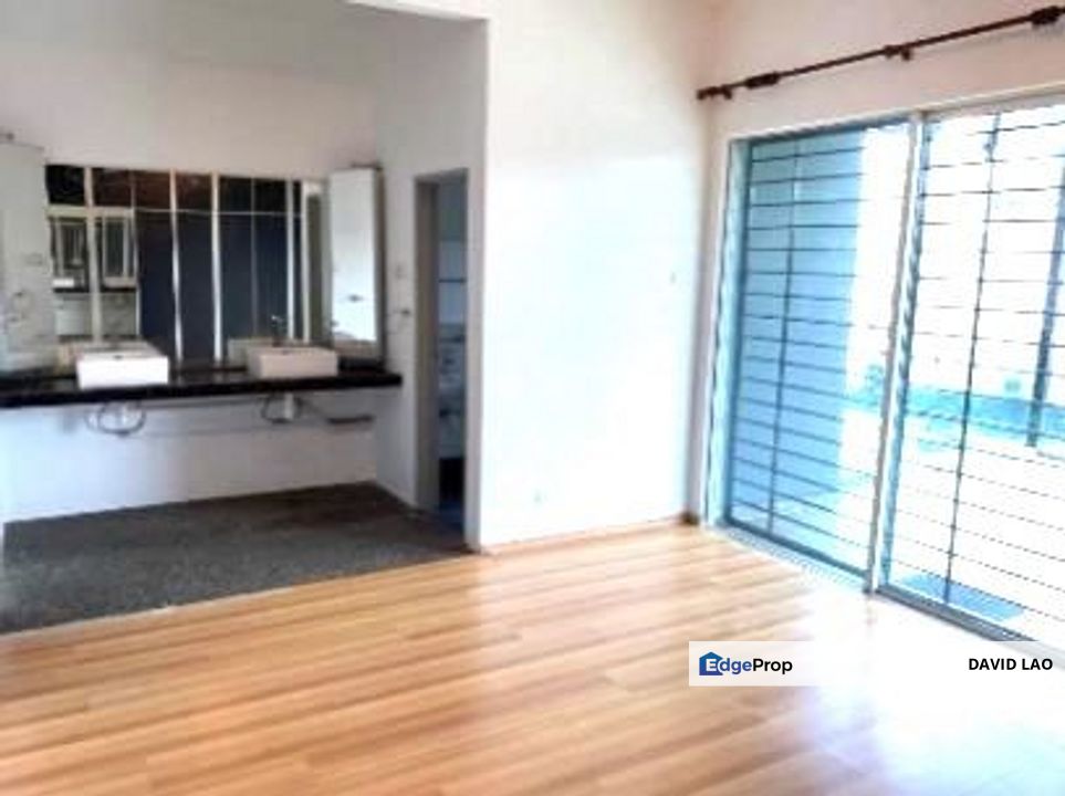 2.5 Storey House Ara Residence Bandar Sri Damansara Kuala Lumpur, Kuala Lumpur, Damansara Heights