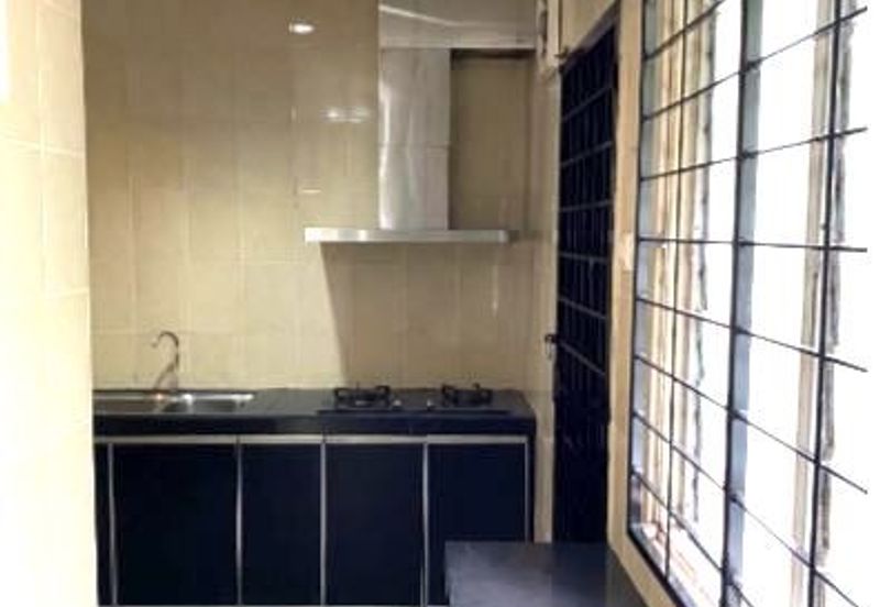 2.5 Storey House Ara Residence Bandar Sri Damansara Kuala Lumpur