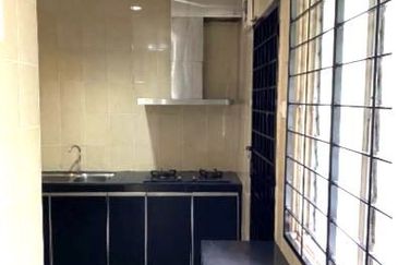 2.5 Storey House Ara Residence Bandar Sri Damansara Kuala Lumpur