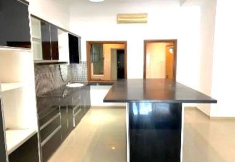 2.5 Storey House Ara Residence Bandar Sri Damansara Kuala Lumpur