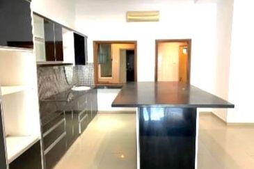 2.5 Storey House Ara Residence Bandar Sri Damansara Kuala Lumpur