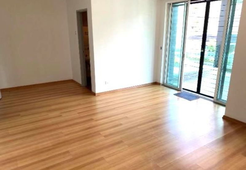 2.5 Storey House Ara Residence Bandar Sri Damansara Kuala Lumpur