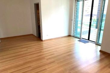 2.5 Storey House Ara Residence Bandar Sri Damansara Kuala Lumpur