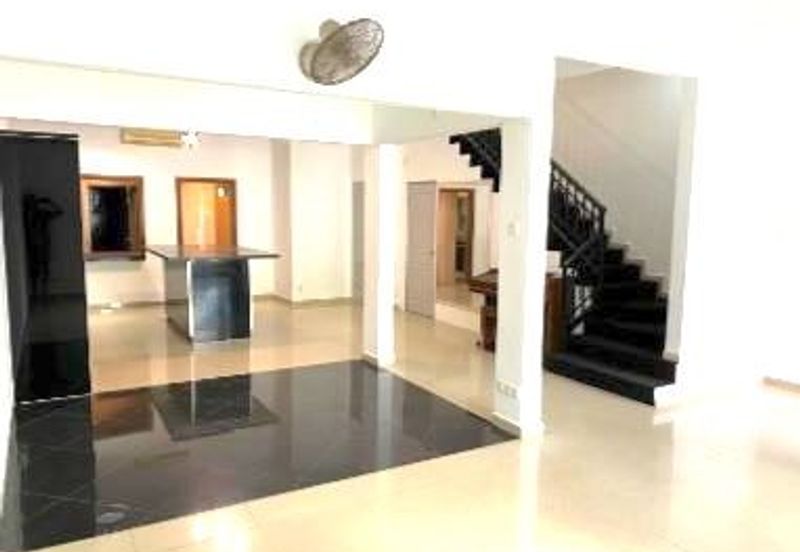 2.5 Storey House Ara Residence Bandar Sri Damansara Kuala Lumpur