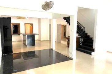 2.5 Storey House Ara Residence Bandar Sri Damansara Kuala Lumpur