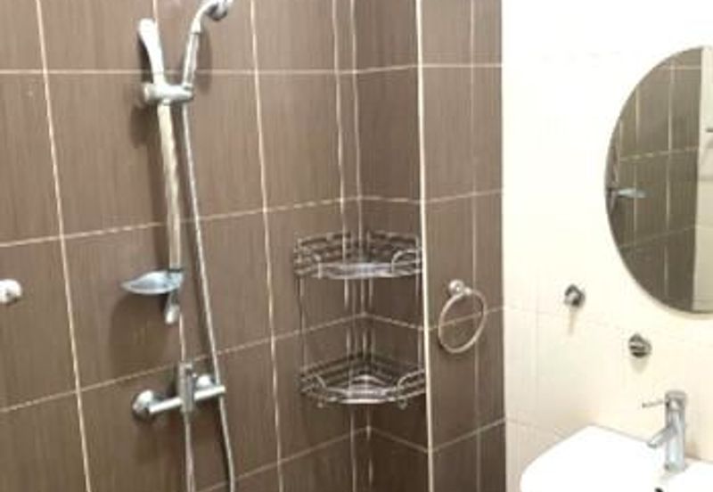 2.5 Storey House Ara Residence Bandar Sri Damansara Kuala Lumpur