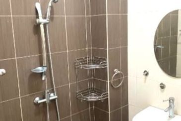 2.5 Storey House Ara Residence Bandar Sri Damansara Kuala Lumpur