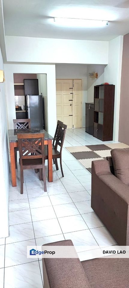 Jalil Damai Apartments, Bandar Bukit Jalil, Bukit Jalil, Kuala Lumpur, Kuala Lumpur, Bukit Jalil