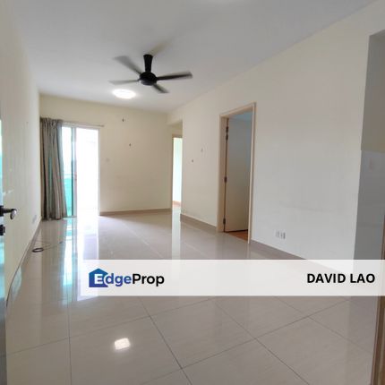 Saville Melawati Condo Taman Melawati, Kuala Lumpur, Kuala Lumpur, Taman Melawati