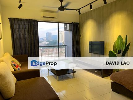 Laman Tasik Condo Permaisuri Cheras KL, Kuala Lumpur, 