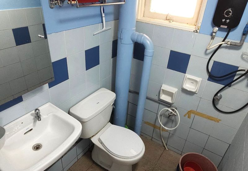 Mutiara Condominium, Taman Bukit Indah