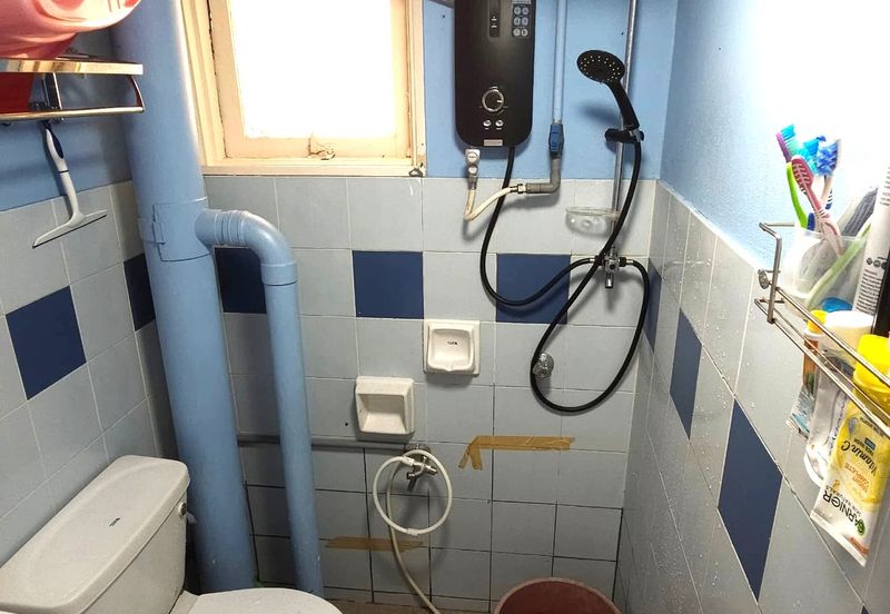 Mutiara Condominium, Taman Bukit Indah