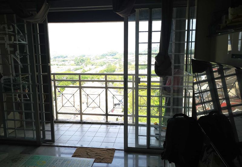 Mutiara Condominium, Taman Bukit Indah