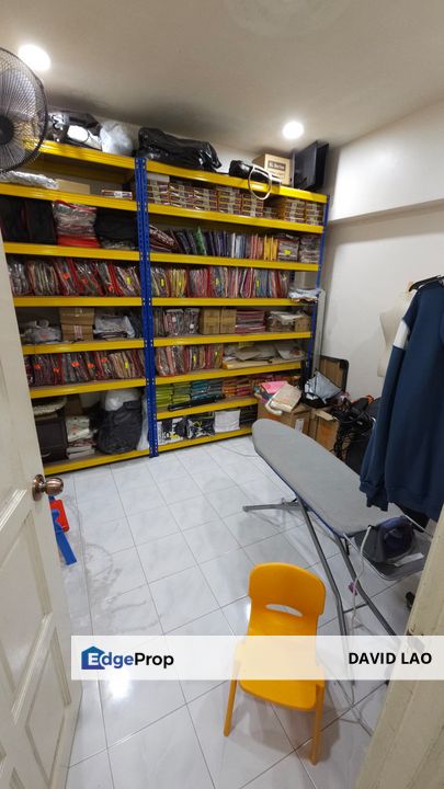 Mutiara Condo Taman Bukit Indah Ampang, Selangor, Ampang