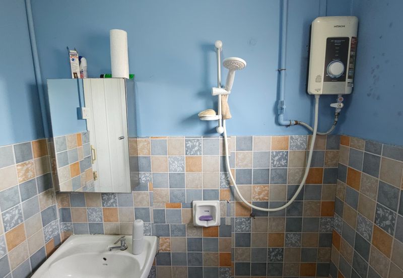 Mutiara Condominium, Taman Bukit Indah