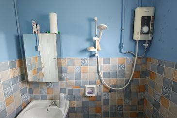 Mutiara Condominium, Taman Bukit Indah