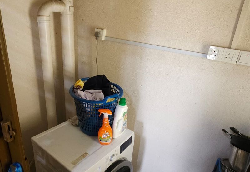 Mutiara Condominium, Taman Bukit Indah