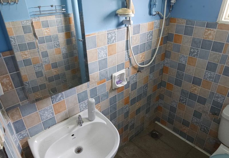 Mutiara Condominium, Taman Bukit Indah