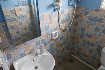 Mutiara Condominium, Taman Bukit Indah