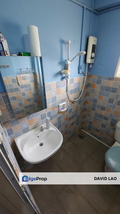 Mutiara Condo Taman Bukit Indah Ampang, Selangor, Ampang