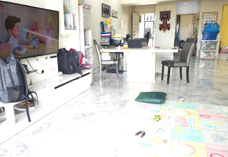 Mutiara Condominium, Taman Bukit Indah