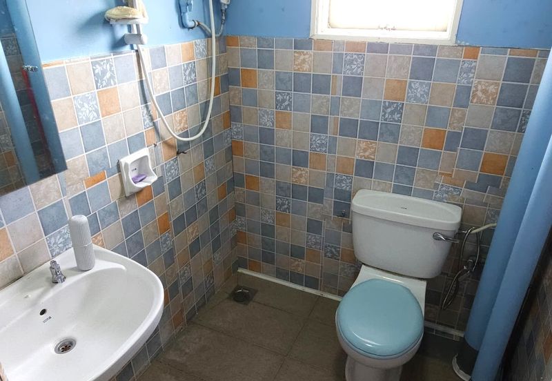 Mutiara Condominium, Taman Bukit Indah