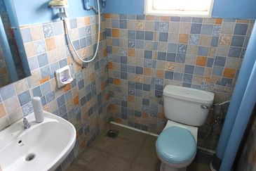 Mutiara Condominium, Taman Bukit Indah