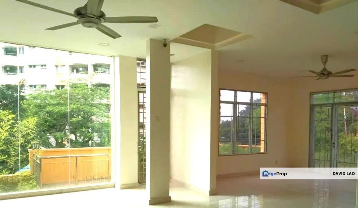 Tiara Villa 3.5 Storey bungalow @ Jalan Klang Lama, Kuala Lumpur, Kuchai Lama