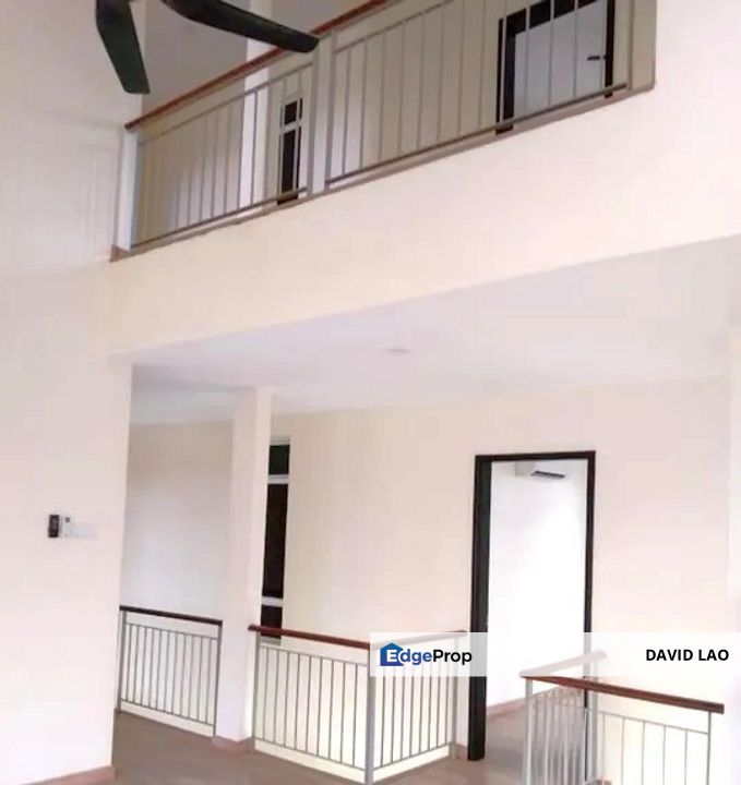 Tiara Villa 3.5 Storey bungalow @ Jalan Klang Lama, Kuala Lumpur, Kuchai Lama