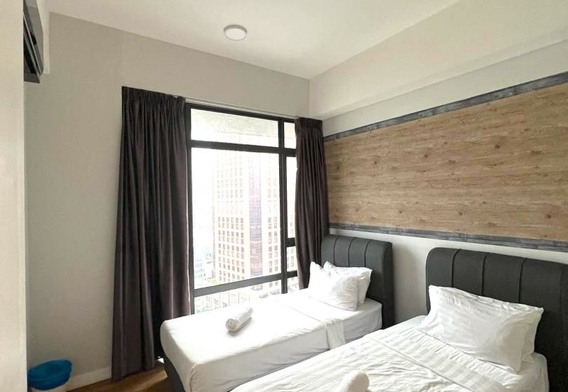 Anggun Residences (Anggun JS 1)