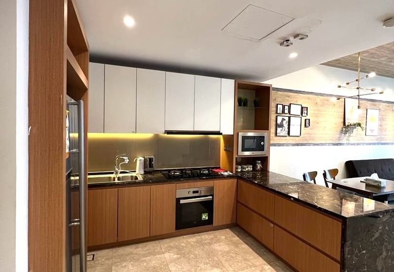 Anggun Residences (Anggun JS 1)