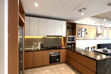 Anggun Residences (Anggun JS 1)