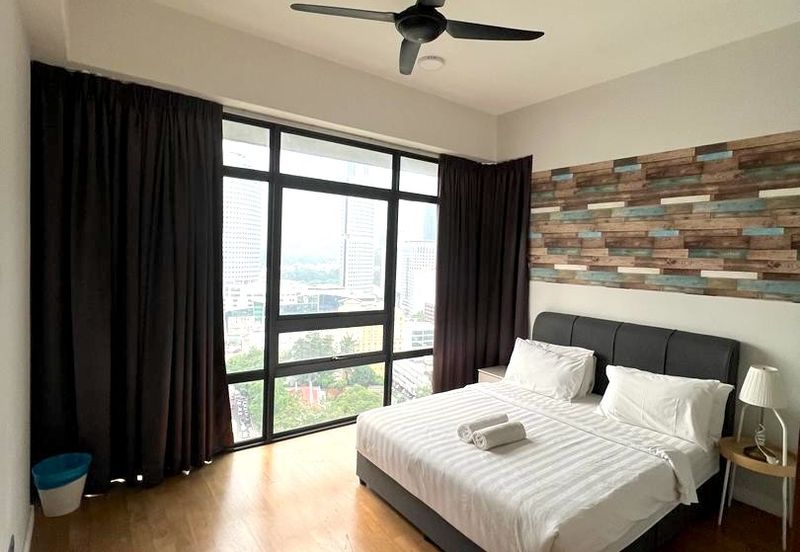 Anggun Residences (Anggun JS 1)