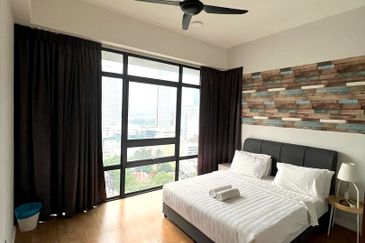 Anggun Residences (Anggun JS 1)