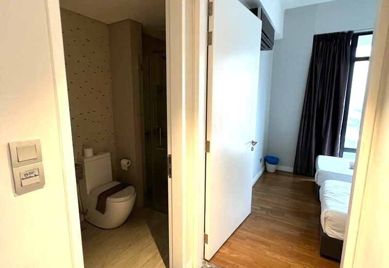 Anggun Residences (Anggun JS 1)